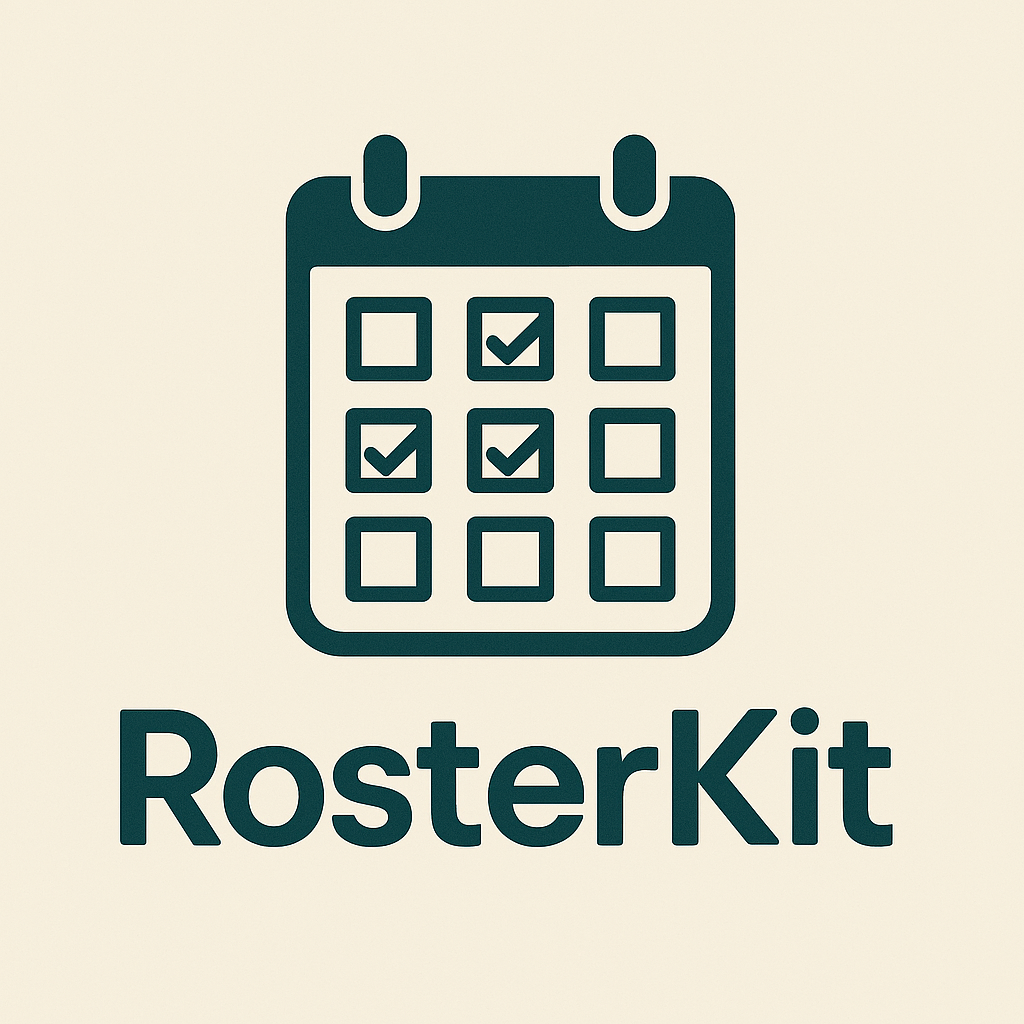 RosterKit